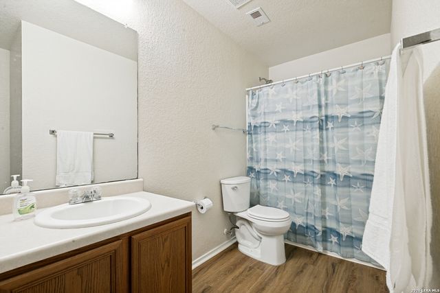 1334 SUNBEND FLS, San Antonio, TX 78224