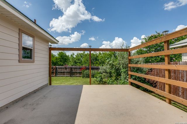 1334 SUNBEND FLS, San Antonio, TX 78224