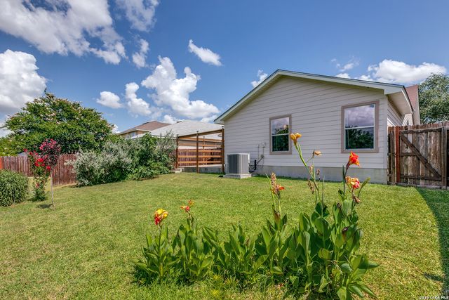 1334 SUNBEND FLS, San Antonio, TX 78224