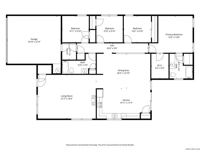 1334 SUNBEND FLS, San Antonio, TX 78224