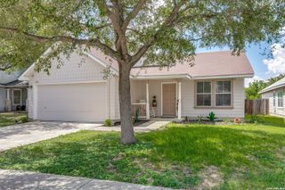 1334 SUNBEND FLS, San Antonio, TX 78224