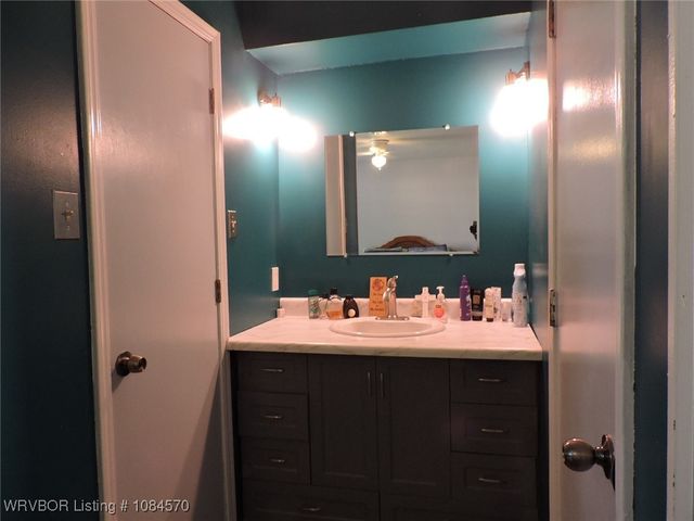 6325 Fresno Street, Fort Smith, AR 72903