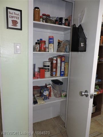 6325 Fresno Street, Fort Smith, AR 72903