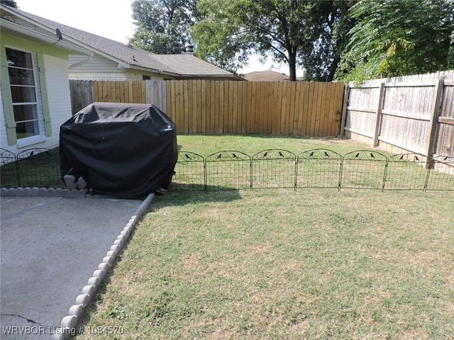 6325 Fresno Street, Fort Smith, AR 72903