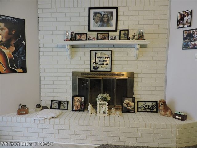 6325 Fresno Street, Fort Smith, AR 72903