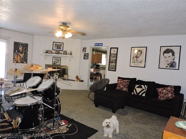 6325 Fresno Street, Fort Smith, AR 72903