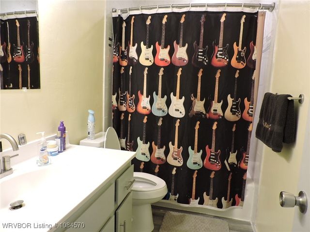 6325 Fresno Street, Fort Smith, AR 72903