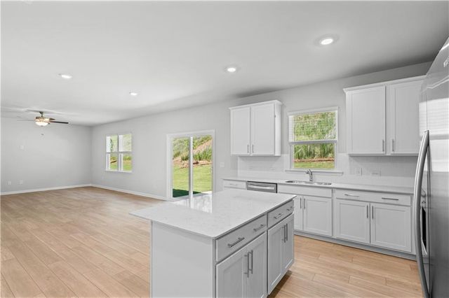 3096 Orwell Drive, Gainesville, GA 30507