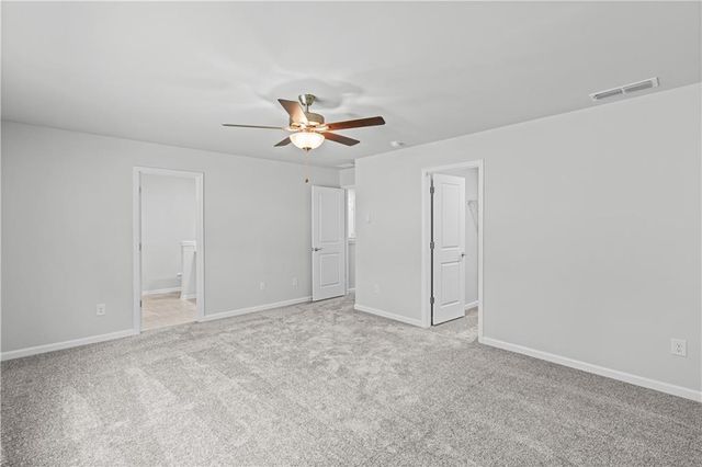 3096 Orwell Drive, Gainesville, GA 30507