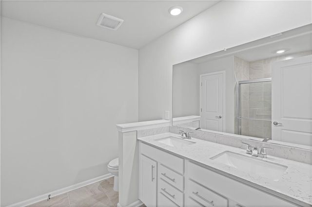 3096 Orwell Drive, Gainesville, GA 30507