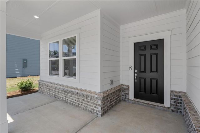 3096 Orwell Drive, Gainesville, GA 30507