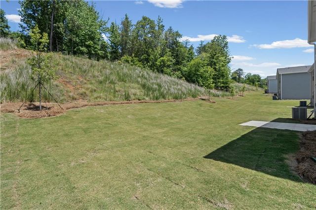 3096 Orwell Drive, Gainesville, GA 30507