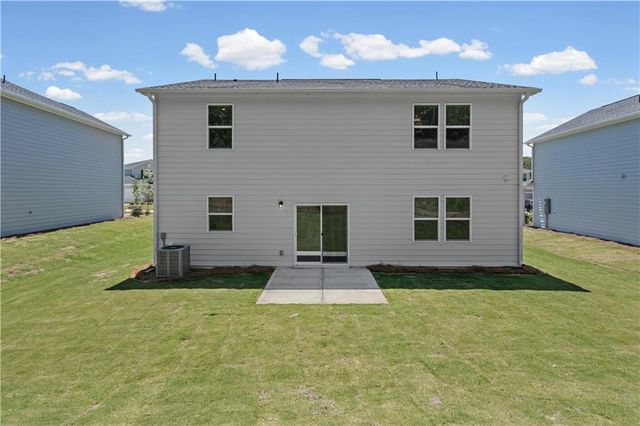 3096 Orwell Drive, Gainesville, GA 30507