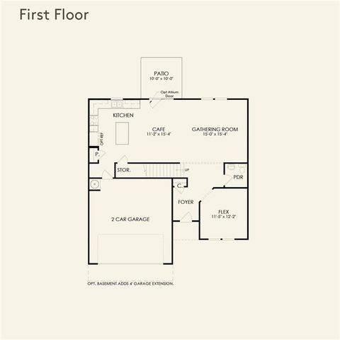 3096 Orwell Drive, Gainesville, GA 30507