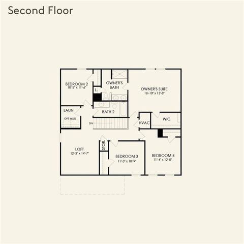 3096 Orwell Drive, Gainesville, GA 30507