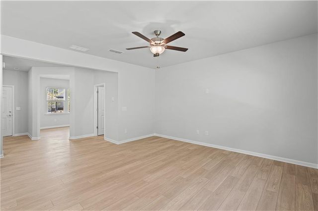 3096 Orwell Drive, Gainesville, GA 30507