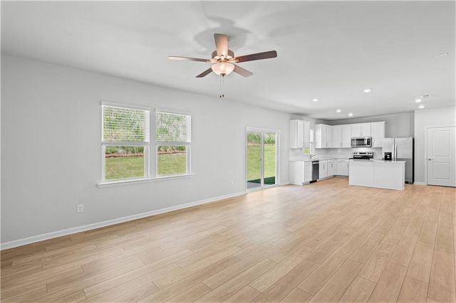 3096 Orwell Drive, Gainesville, GA 30507