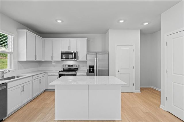 3096 Orwell Drive, Gainesville, GA 30507