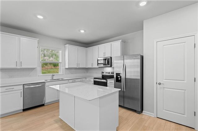 3096 Orwell Drive, Gainesville, GA 30507