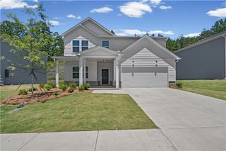3096 Orwell Drive, Gainesville, GA 30507
