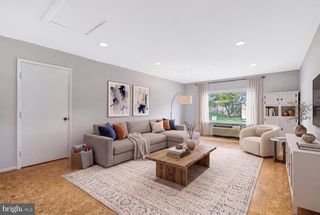 3602 CHORLEY WOODS WAY #1-B, Silver Spring, MD 20906