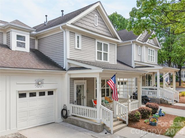 18310 Taffrail Way, Cornelius, NC 28031