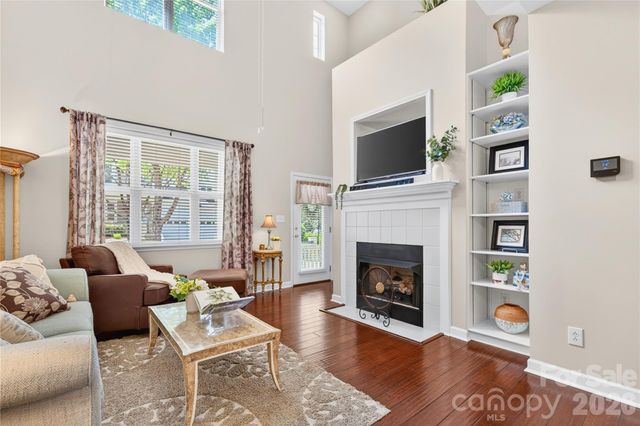 18310 Taffrail Way, Cornelius, NC 28031