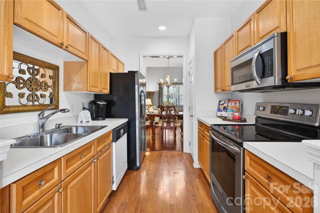 18310 Taffrail Way, Cornelius, NC 28031