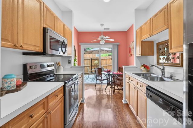 18310 Taffrail Way, Cornelius, NC 28031