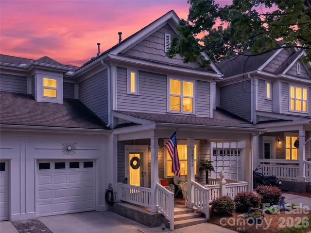 18310 Taffrail Way, Cornelius, NC 28031