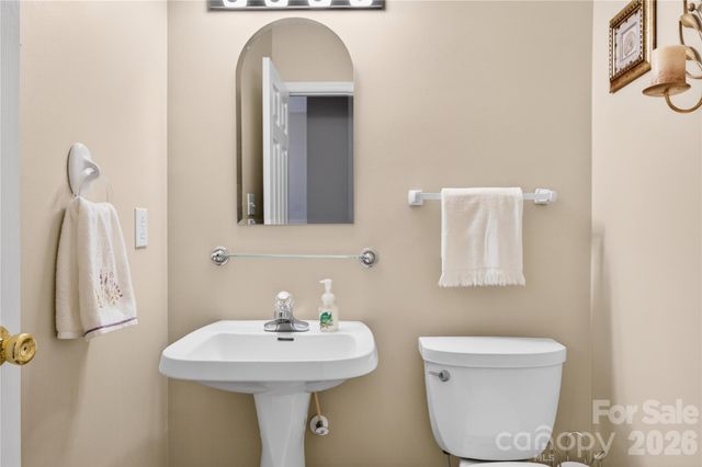18310 Taffrail Way, Cornelius, NC 28031