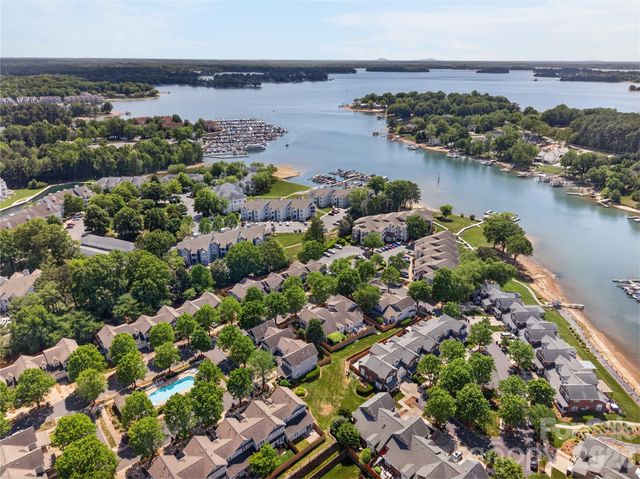 18310 Taffrail Way, Cornelius, NC 28031