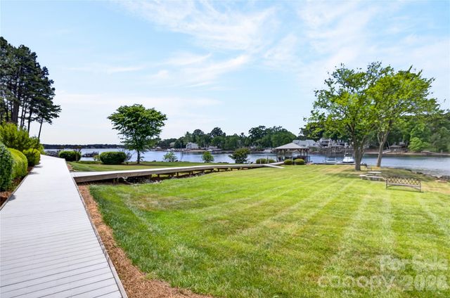 18310 Taffrail Way, Cornelius, NC 28031