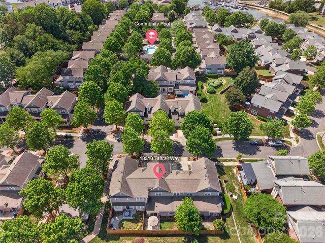 18310 Taffrail Way, Cornelius, NC 28031