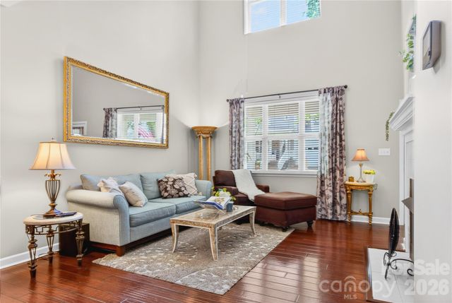 18310 Taffrail Way, Cornelius, NC 28031