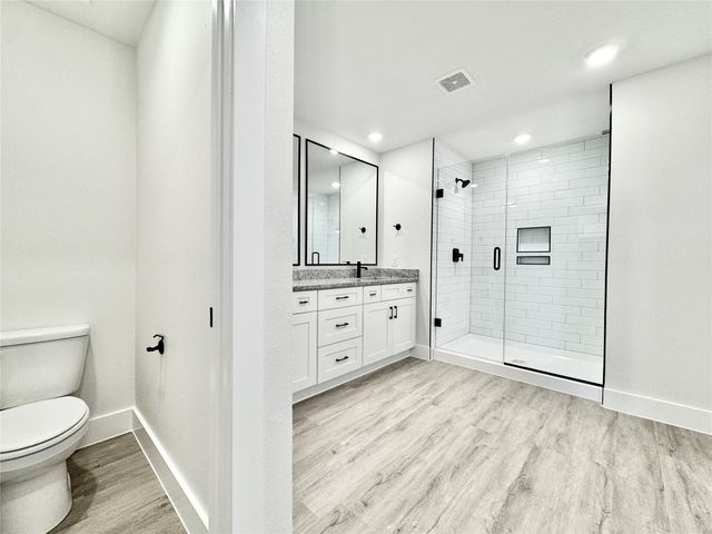 8509 Shorehan Road, The Colony, TX 75036