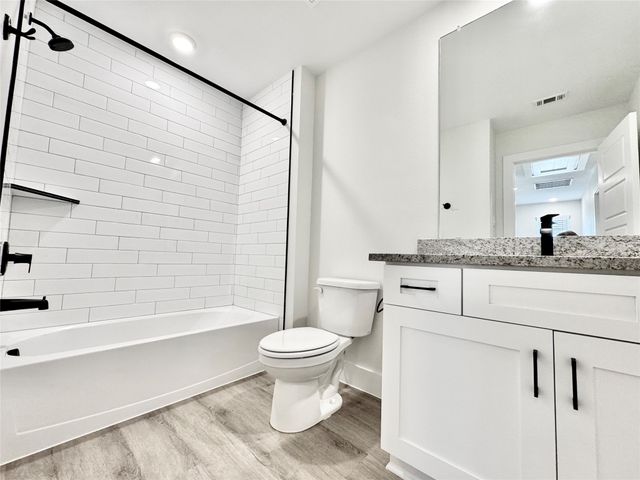 8509 Shorehan Road, The Colony, TX 75036