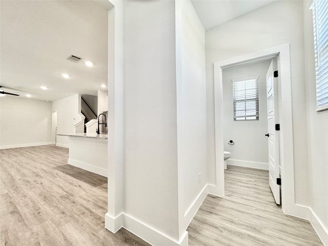 8509 Shorehan Road, The Colony, TX 75036