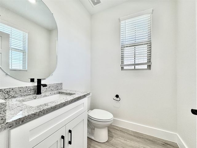 8509 Shorehan Road, The Colony, TX 75036