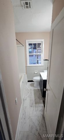 3774 Maclamar Road, Montgomery, AL 36111