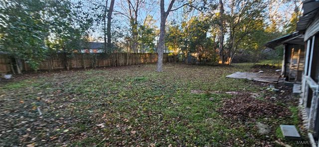 3774 Maclamar Road, Montgomery, AL 36111