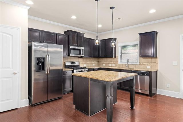 2340 Cain Circle, Dacula, GA 30019