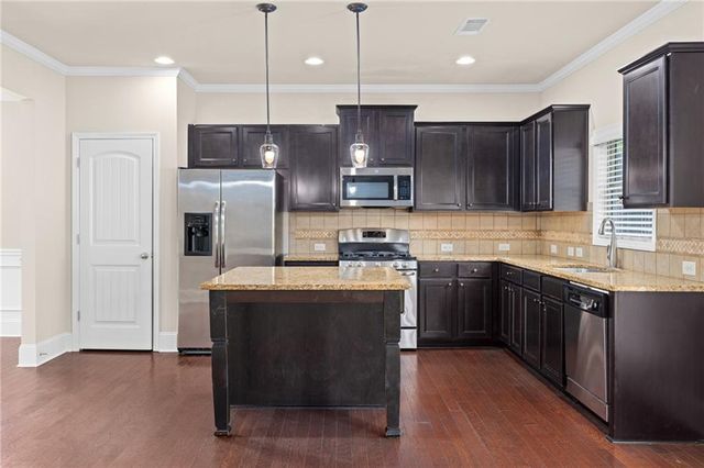 2340 Cain Circle, Dacula, GA 30019