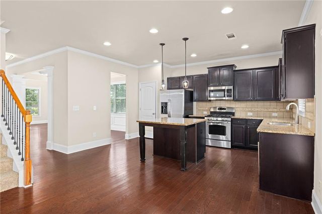 2340 Cain Circle, Dacula, GA 30019