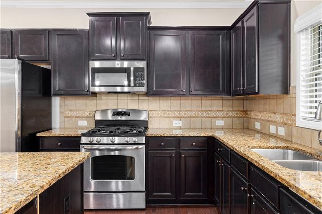 2340 Cain Circle, Dacula, GA 30019