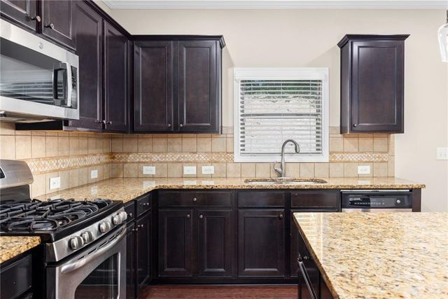 2340 Cain Circle, Dacula, GA 30019