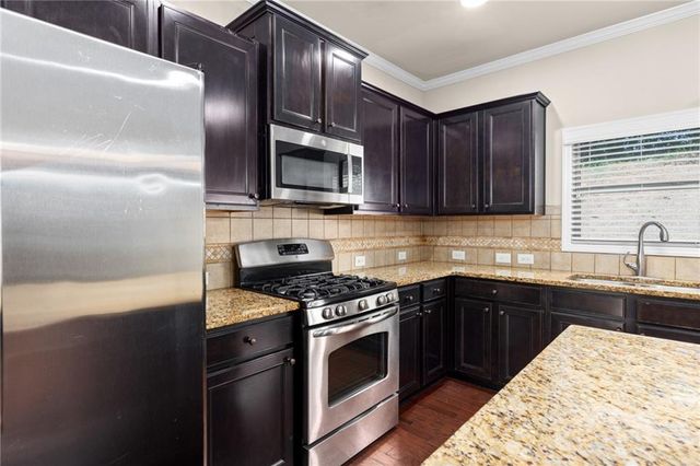 2340 Cain Circle, Dacula, GA 30019