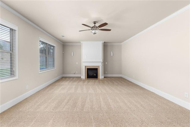 2340 Cain Circle, Dacula, GA 30019