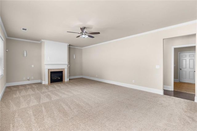 2340 Cain Circle, Dacula, GA 30019