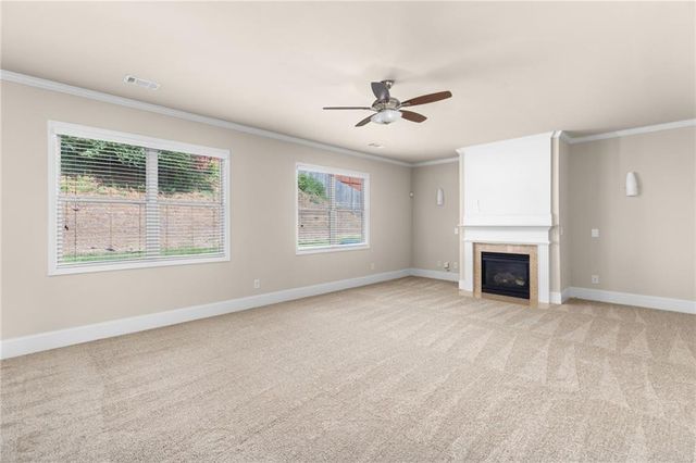 2340 Cain Circle, Dacula, GA 30019